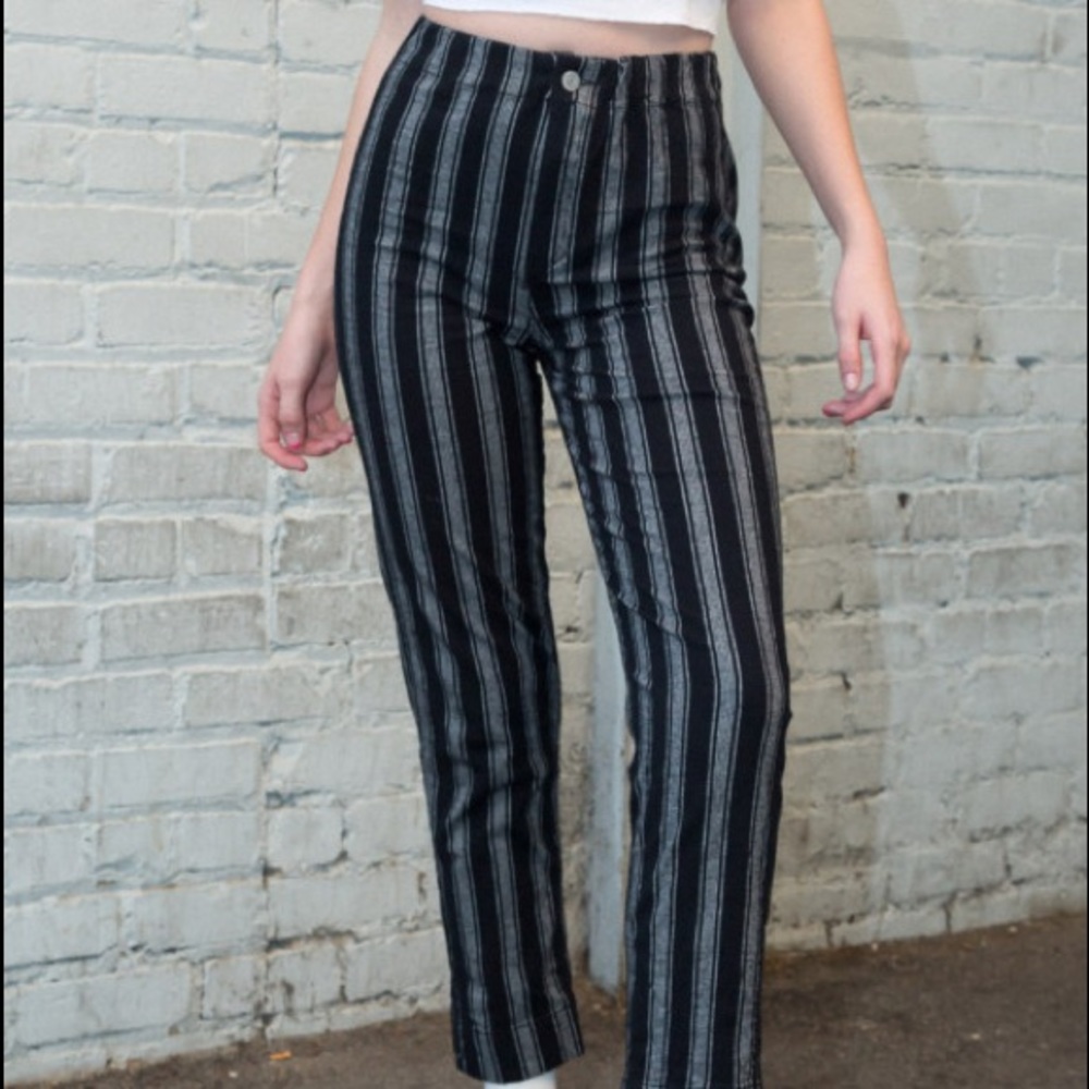 brandy melville tilden pants